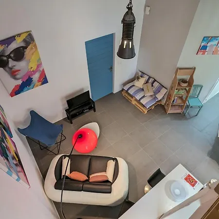 Comfortable And House With A Beautiful Garden La Tranche-sur-Mer