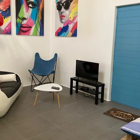 Comfortable And House With A Beautiful Garden La Tranche-sur-Mer