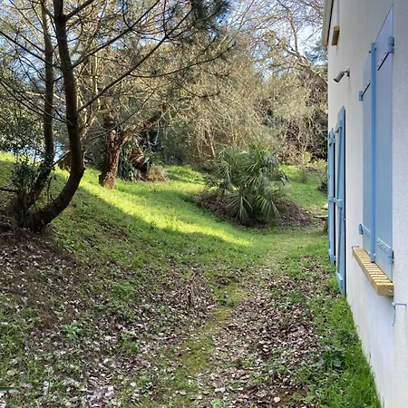 Comfortable And House With A Beautiful Garden La Tranche-sur-Mer