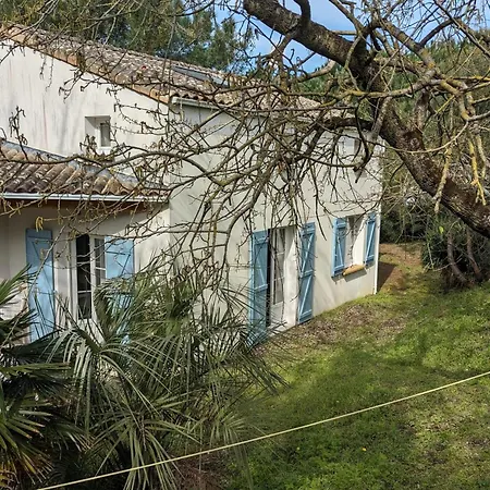 Comfortable And House With A Beautiful Garden *